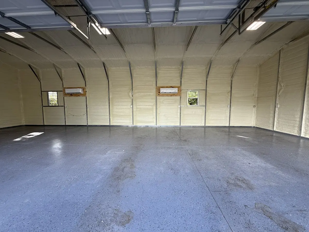 Spray Foam Roofing services in Federal Way, WA